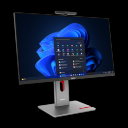 Lenovo ThinkCentre M90a Pro AiO 13AM000TGE - 68,6cm (27