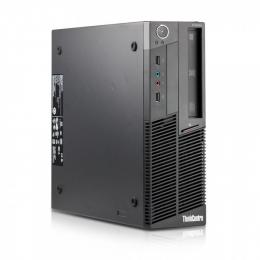 Lenovo ThinkCentre M90p SFF Intel Core i5 256GB SSD 8GB Windows 10 Home DVD Brenner