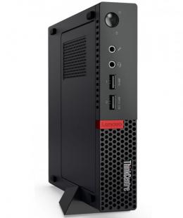 Lenovo ThinkCentre M910q Tiny USDT Intel Quad Core i5 256GB SSD 8GB Windows 10 Pro inkl. W-Lan