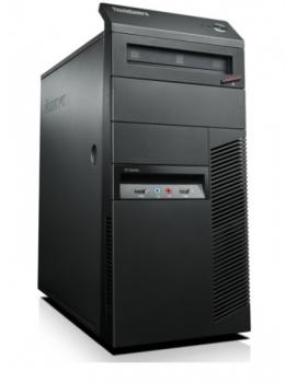 Lenovo ThinkCentre M91p MT Core i5 500GB 8GB Win 10 2-Wahl