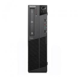 Lenovo ThinkCentre M91p SFF Intel Core i5 500GB 4GB Speicher