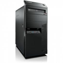 Lenovo ThinkCentre M92p MT Intel Core i5 500GB 8GB Speicher