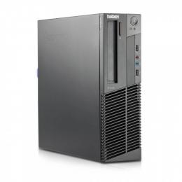 Lenovo ThinkCentre M92p SFF Intel Core i5 500GB 8GB Win 10 Pro DVD Brenner