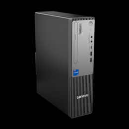 Lenovo ThinkCentre Neo 50s SFF 12XF0027GE - Intel i5-14400, 16GB DDR5 RAM, 512GB SSD, Intel UHD Grafik 730, DOS