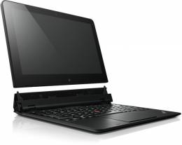Lenovo ThinkPad Helix 11,6 Zoll Core i5 180GB SSD 4GB Win 10