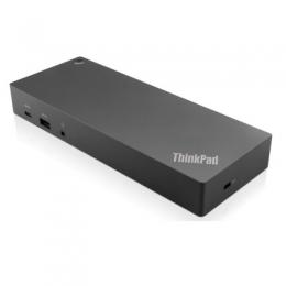 Lenovo ThinkPad Hybrid USB-C mit USB-A Dock