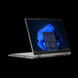 Lenovo ThinkPad L13 2-in-1 Gen6 - 21R7000GGE-CAMPUS 13,3
