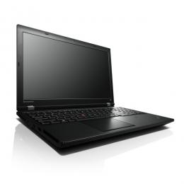 Lenovo ThinkPad L540 15,6 Zoll HD Intel Core i5 256GB SSD 8GB Windows 10 Pro MAR Webcam