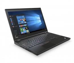 Lenovo ThinkPad L570 15,6 Zoll 1920×1080 Full HD Intel  Core i5 256GB SSD 8GB Windows 10 Pro UMTS LTE