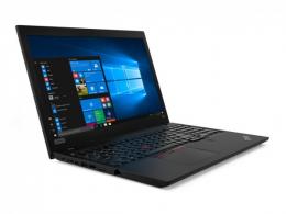 Lenovo ThinkPad L590 15,6 Zoll 1920×1080 Full HD Intel Core i5 256GB SSD 8GB Windows 10 Pro MAR Webcam