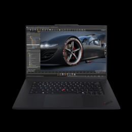 Lenovo ThinkPad P1 Gen 7 - 21KV003CGE - 16
