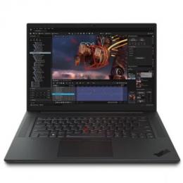 Lenovo ThinkPad P1 Gen6 - 21FV000DGE-CAMPUS 16