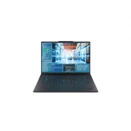 Lenovo ThinkPad P1 Gen8 - 21Q8003NGE-CAMPUS 16