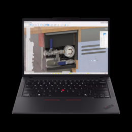 Lenovo ThinkPad P14s Gen6 - 21RV0010GE 14