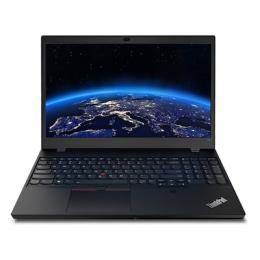 Lenovo Thinkpad P15v Gen3 21D8003QGE - 16GB RAM 512 GB SSD NVIDIA RTX A200, Win10 Pro