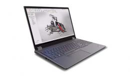 Lenovo ThinkPad P16 G2 21FA000JGE