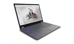Lenovo ThinkPad P16 G2 21FA0049GE - 16