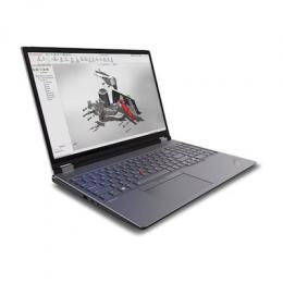 Lenovo ThinkPad P16 Gen 2 21FA i9, 32 GB, 1000 GB SSD, 16