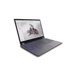 Lenovo ThinkPad P16 Gen2 - 21FA0005GE WQXGA, i9-13700HX, 32GB RAM, 1TB SSD, RTX A4000, Win11 Pro,