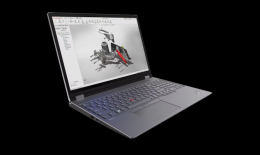 Lenovo ThinkPad P16 Gen2 - 21FA004SGE-CAMPUS 16