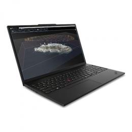 Lenovo ThinkPad P16s Gen 4 Ultra 7, 16 GB, HDD, 16