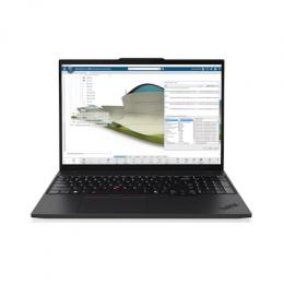 Lenovo ThinkPad P16s Gen4 - 21QR0059GE-CAMPUS 16