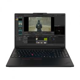 Lenovo ThinkPad P16s Gen5 - 21XE000QGE-CAMPUS 16