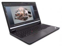 Lenovo ThinkPad P16v Gen2 - 21KX000DGE-CAMPUS 16