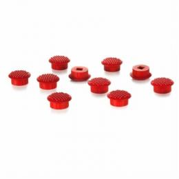 Lenovo ThinkPad Super Low Profile TrackPoint Caps (10 Stück)