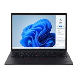 Lenovo ThinkPad T14 Gen 5 AMD Ryzen 5 PRO (8000 Serie), 16 GB, 512 GB SSD, 14
