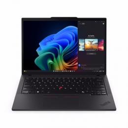 Lenovo ThinkPad T14 Gen6 - 21QG009SGE-CAMPUS 14