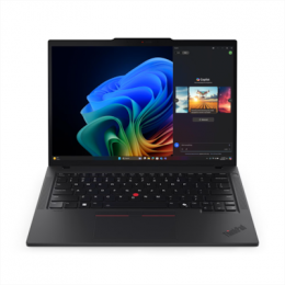 Lenovo ThinkPad T14 Gen6 - 21QG00D9GE-CAMPUS 14