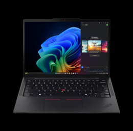 Lenovo ThinkPad T14s Gen6 - 21QX003CGE 14