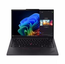 Lenovo ThinkPad T14s Gen6 - 21R1006AGE-CAMPUS 14“ WUXGA, Intel Core Ultra 7 - 255U, 32GB RAM, 1TB SSD, Windows 11 Pro, Campus Exklusiv