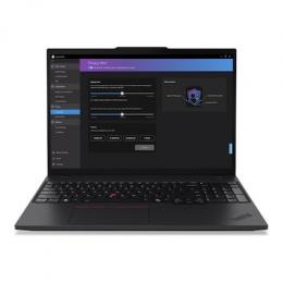 Lenovo ThinkPad T16 Gen 3 Ultra 7 (100), 16 GB, HDD, 16