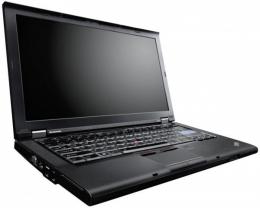 Lenovo ThinkPad T410 14 Zoll Intel Core i5 240GB SSD (NEU) 8GB Windows 10 Pro DVD Brenner Webcam