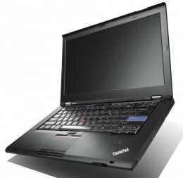 Lenovo ThinkPad T420s 14 Zoll 1600x900 HD+ Intel Core i5 128GB SSD 8GB Win 10 Pro Webcam DVD Brenner