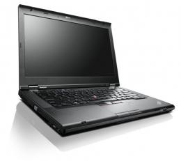 Lenovo ThinkPad T430 14 Zoll 1600x900 HD+ Intel Core i5 240GB SSD 8GB Win 10 Pro Webcam
