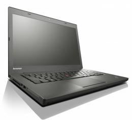 Lenovo ThinkPad T440 14 Zoll 1600×900 HD+ Intel Core i5 180GB SSD 8GB Win 10 Pro MAR Webcam