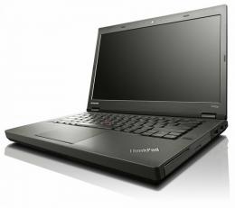 Lenovo ThinkPad T440p 14 Zoll 1600x900 HD+ Intel Core i5 512GB SSD 8GB Windows 10 Pro DVD Brenner