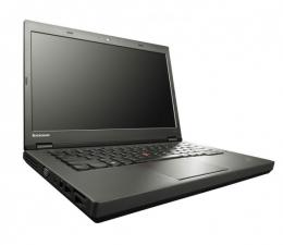 Lenovo ThinkPad T440p 14 Zoll 1600x900 HD+ Intel Core i7 256GB SSD 8GB Windows 10 Pro MAR Webcam
