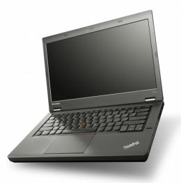 Lenovo ThinkPad T440p 14 Zoll HD Intel Core i5 128GB SSD 8GB Windows 10 Pro Webcam