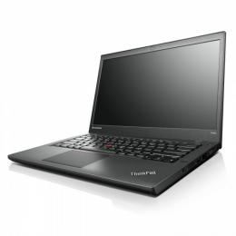 Lenovo ThinkPad T440s 14 Zoll 1920x1080 Full HD Intel Core i5 512GB SSD 12GB Windows 10 Pro Webcam