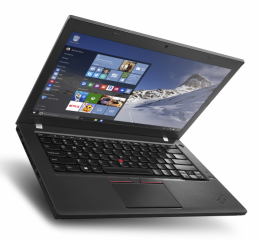 Lenovo ThinkPad T460 14 Zoll 1920×1080 Full HD Intel Core i5 256GB SSD 16GB Windows 10 Pro Webcam