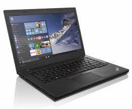 Lenovo ThinkPad T460p 14 Zoll 1920×1080 Full HD Intel Core i7 256GB SSD 16GB Windows 10 Pro NVidia GeForce