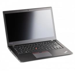 Lenovo ThinkPad T470s 14 Zoll 1920x1080 Full HD Intel Core i7 512GB SSD 8GB Windows 10 Pro Tastaturbeleuchtung LTE