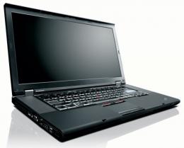 Lenovo ThinkPad T510 15,6 Zoll 1600×900 HD+ Intel Core i7 250GB 8GB Win 10 Pro