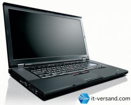 Lenovo ThinkPad T520 15,6 Zoll Core i5 160GB SSD 8GB Win 10