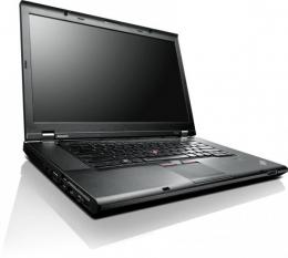 Lenovo ThinkPad T530 15,6 Zoll Intel Core i5 256GB SSD 8GB Win 10 Pro Webcam