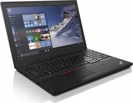 Lenovo ThinkPad T560 15,6 Zoll 1920×1080 Full HD Intel Core i5 256GB SSD 8GB Win 10 Pro Tastaturbeleuchtung